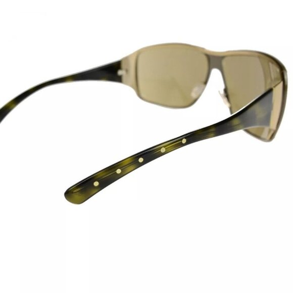 Bottega Veneta Sunglasses Bronze Brown 02 Bs102 main image 8